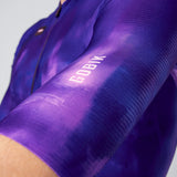 Maillot Gobik Attitude 2.0 Grim - Violett