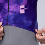 Maillot Gobik Attitude 2.0 Grim - Violett