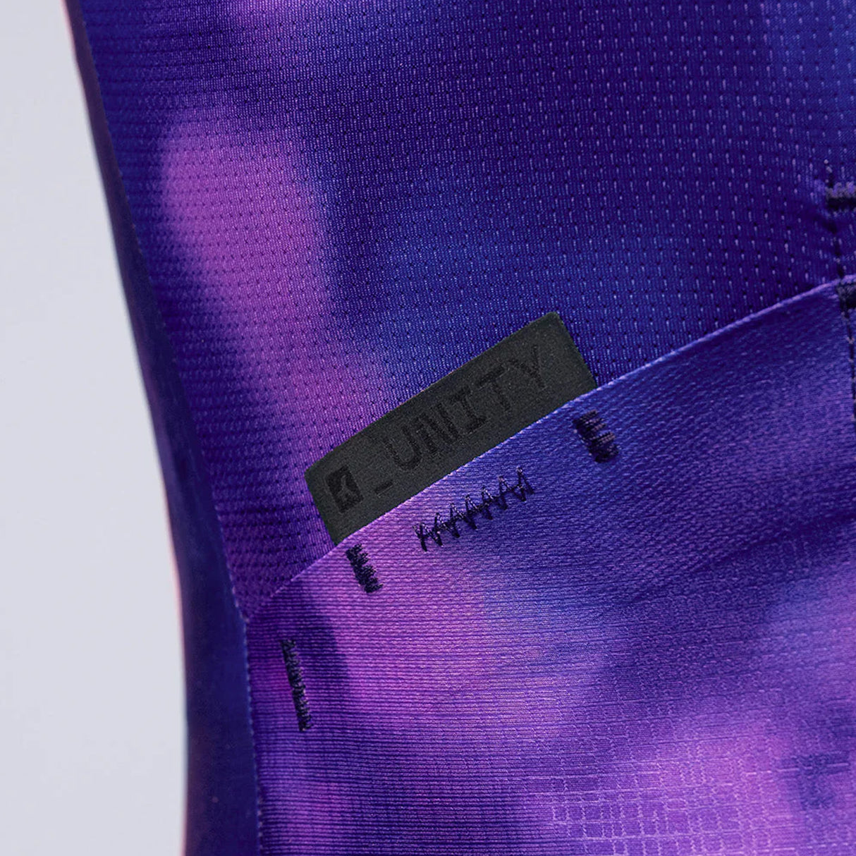 Maillot Gobik Attitude 2.0 Grim - Violett