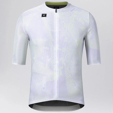 Maillot Gobik Attitude 2.0 Lag - Gris