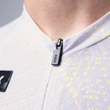 Maglia Gobik Attitude 2.0 Lag - Grigio chiaro Gobik