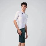 Maglia Gobik Attitude 2.0 Lag - Grigio chiaro Gobik