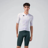 Maglia Gobik Attitude 2.0 Lag - Grigio chiaro Gobik