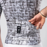 Maglia Gobik Attitude 2.0 Moka - Grigio Gobik