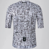 Maglia Gobik Attitude 2.0 Moka - Grigio Gobik