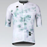 Gobik Attitude 2.0 Moss trikot - Weiss