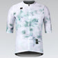 Maglia Gobik Attitude 2.0 Moss - Bianco Gobik