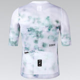 Gobik Attitude 2.0 Moss trikot - Weiss