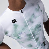 Gobik Attitude 2.0 Moss trikot - Weiss