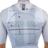 Maglia Gobik CX Pro 4.0 Cosmos - Grigio Gobik