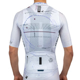 Maglia Gobik CX Pro 4.0 Cosmos - Grigio Gobik