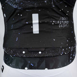 Maglia Gobik CX Pro 4.0 Cosmos - Nero Gobik