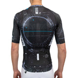 Maglia Gobik CX Pro 4.0 Cosmos - Nero Gobik