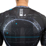 Maglia Gobik CX Pro 4.0 Cosmos - Nero Gobik