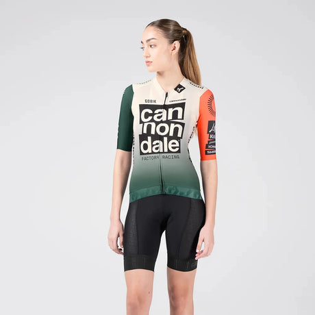 Gobik Cannondale Factory Racing 2026 Cx Pro 4.0 Trikot