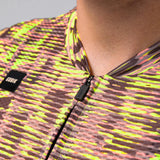 Maglia Gobik Carrera 2.0 Cydonia - Giallo Gobik