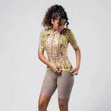 Maglia Gobik Carrera 2.0 Cydonia - Giallo Gobik