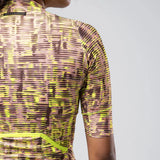 Maglia Gobik Carrera 2.0 Cydonia - Giallo Gobik