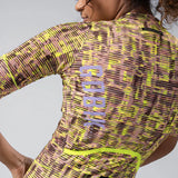 Maglia Gobik Carrera 2.0 Cydonia - Giallo Gobik