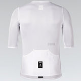 Gobik Carrera 3.0 trikot - Weiss