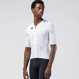 Gobik Carrera 3.0 trikot - Weiss