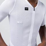 Gobik Carrera 3.0 trikot - Weiss