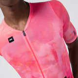 Gobik Carrera 3.0 Dimple trikot - Rosa