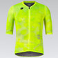Maglia Gobik Carrera 3.0 Nuclear - Giallo Gobik