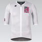 Maglia Gobik Carrera 3.0 Tag - Bianco Gobik