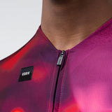 Maillot Gobik Cx Pro 4.0 Azalea - Rojo
