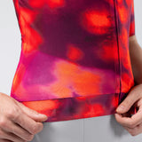 Maillot Gobik Cx Pro 4.0 Azalea - Rojo