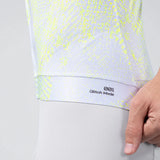 Maillot Gobik Cx Pro 4.0 Hack - Gris jaune