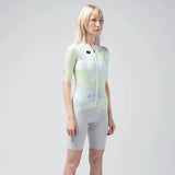 Maillot Gobik Cx Pro 4.0 Hack - Gris jaune