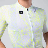 Maillot Gobik Cx Pro 4.0 Hack - Gris jaune