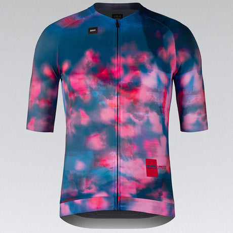 Maglia Gobik Cx Pro 4.0 Magnolia - Rosa Gobik