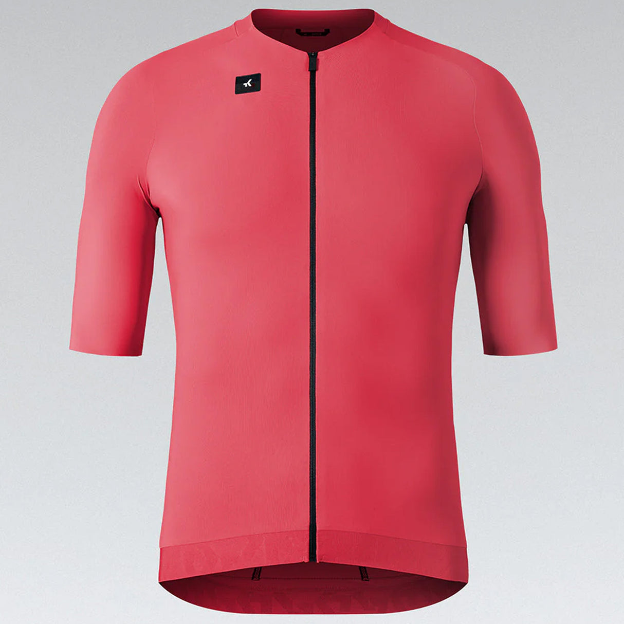 Gobik Cx Solid Cerise trikot - Rot