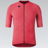 Gobik Cx Solid Cerise trikot - Rot