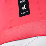 Gobik Cx Solid Cerise trikot - Rot