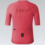 Gobik Cx Solid Cerise trikot - Rot