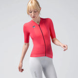 Gobik Cx Solid Cerise trikot - Rot