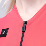 Gobik Cx Solid Cerise trikot - Rot