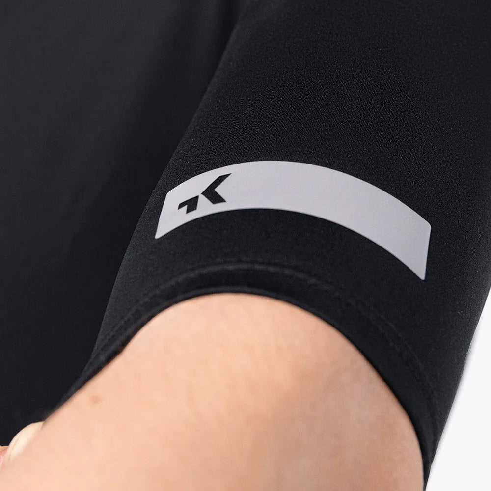 Maillot Gobik Envy 3.0 Noir Jet - Noir