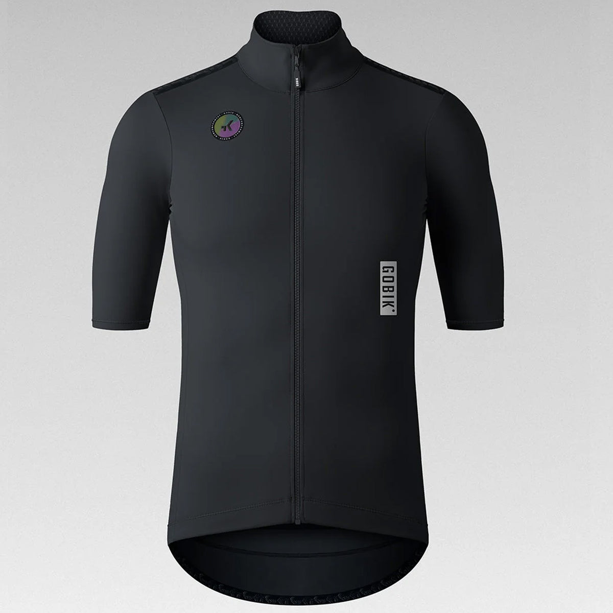 Maillot Gobik Envy 3.0 Noir Jet - Noir