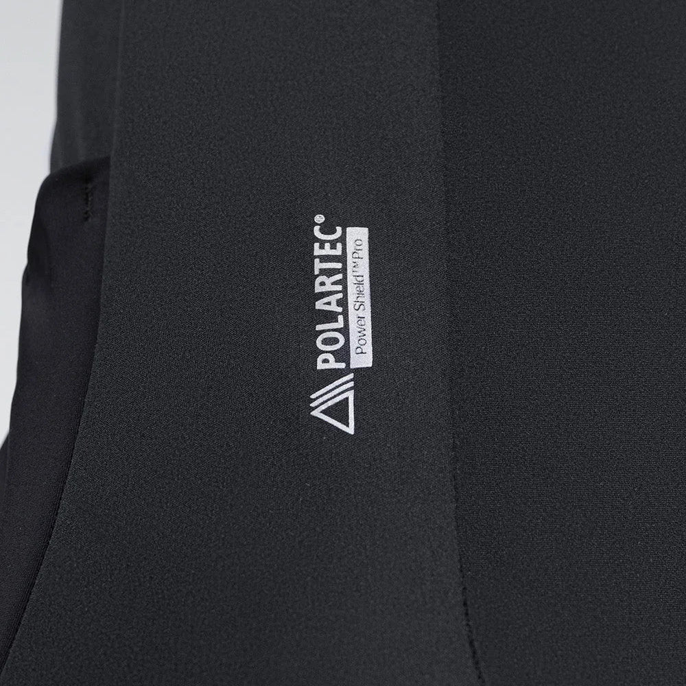 Maillot Gobik Envy 3.0 Noir Jet - Noir