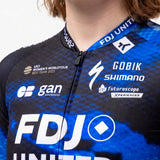 Maglia Gobik FDJ United Suez 2026 Odyssey - Tour de France Gobik