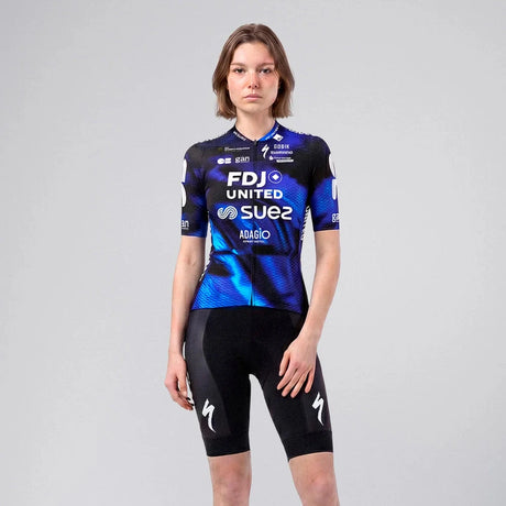 Maglia Gobik FDJ United Suez 2026 Odyssey - Tour de France Gobik