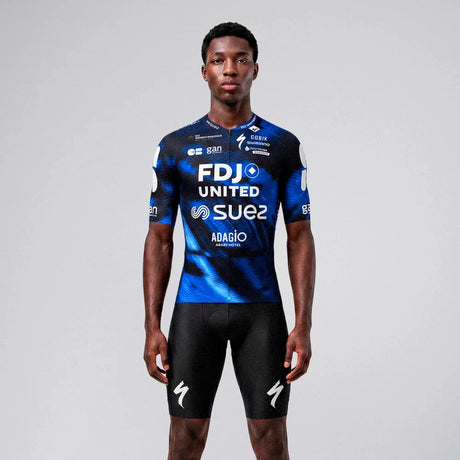 Maglia Gobik FDJ United Suez 2026 Odyssey - Tour de France Gobik