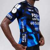 Maglia Gobik FDJ United Suez 2026 Odyssey - Tour de France Gobik