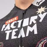 Maglia Gobik Factory Team 2026 Cx Pro 4.0 Gobik