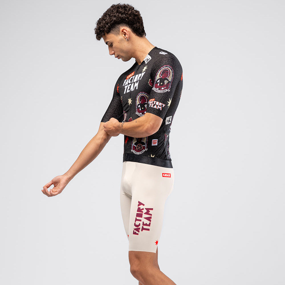 Maglia Gobik Factory Team 2026 Cx Pro 4.0 Gobik